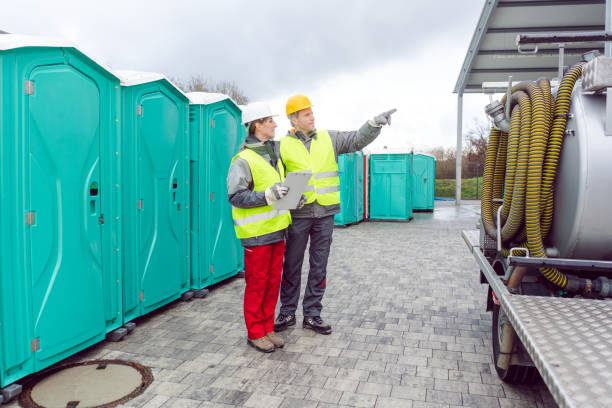 Best Portable Toilets for Parks and Recreation Areas  in Lakewood, CO