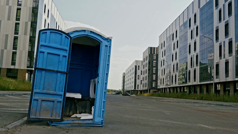 Reliable Lakewood, CO Portable Potty Rental Solutions