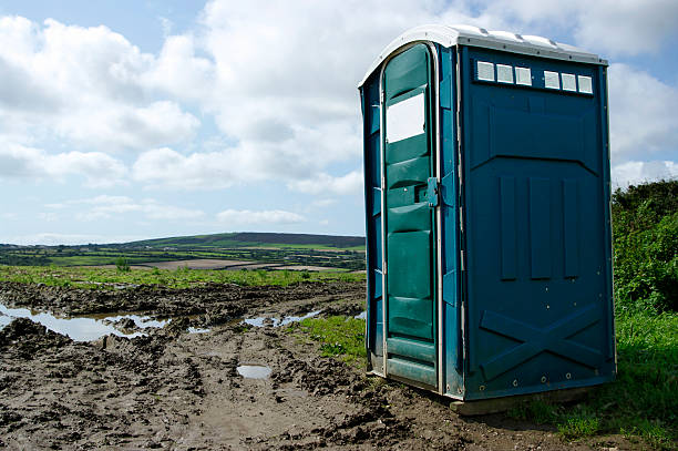 Best Portable Toilets with Baby Changing Stations  in Lakewood, CO